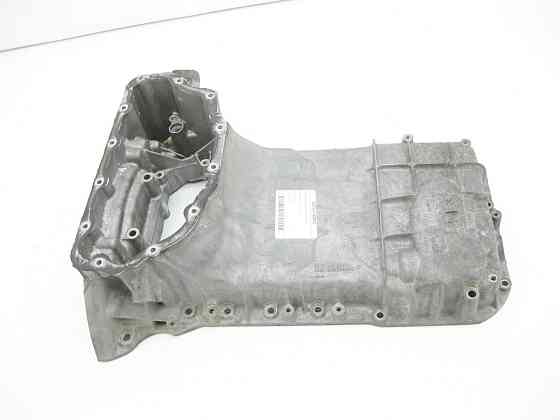 Mercedes-Benz  A2760142800 Масляний піддон двигуна M276 V6 3.0 верхня частина алюмінієва C-Class Cabrio A205 C-class Estate S205 C-Class Coupe С205 Одесса