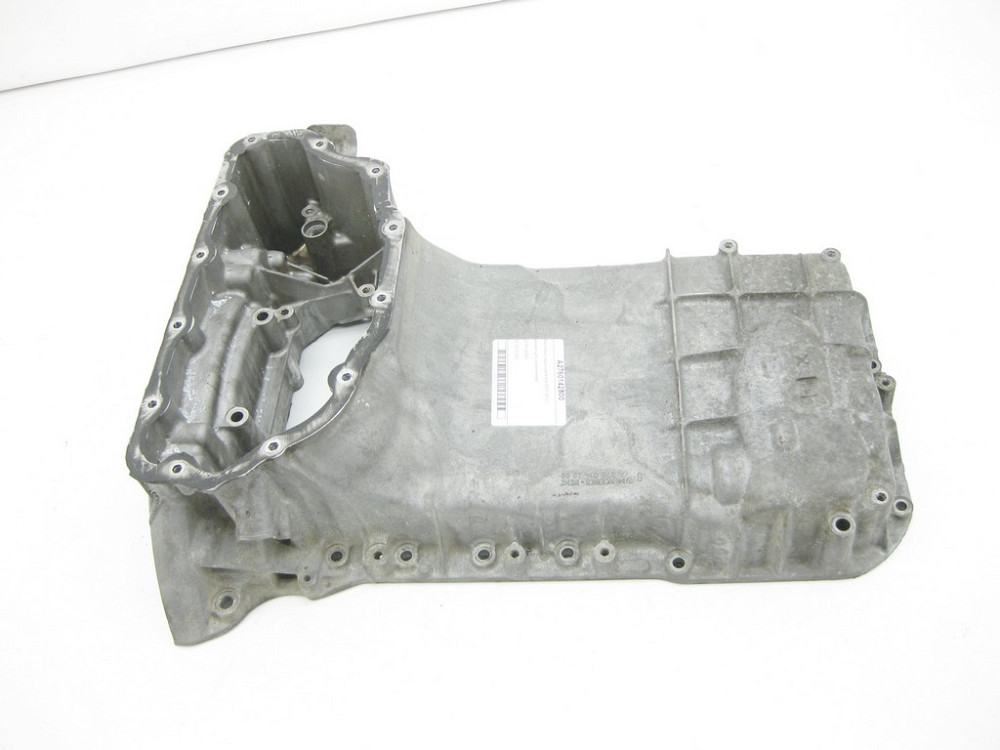 Mercedes-Benz  A2760142800 Масляний піддон двигуна M276 V6 3.0 верхня частина алюмінієва C-Class Cabrio A205 C-class Estate S205 C-Class Coupe С205 Одесса - изображение 5