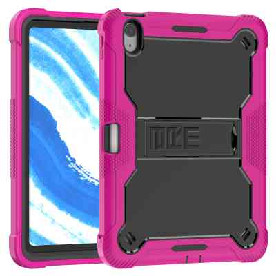 Чехол для планшета Armorstandart Rover Apple iPad Air 11 2025 / 2024 Pink (ARM84955) Винница