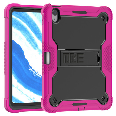Чехол для планшета Armorstandart Rover Apple iPad Air 11 2025 / 2024 Pink (ARM84955) Винница - изображение 1