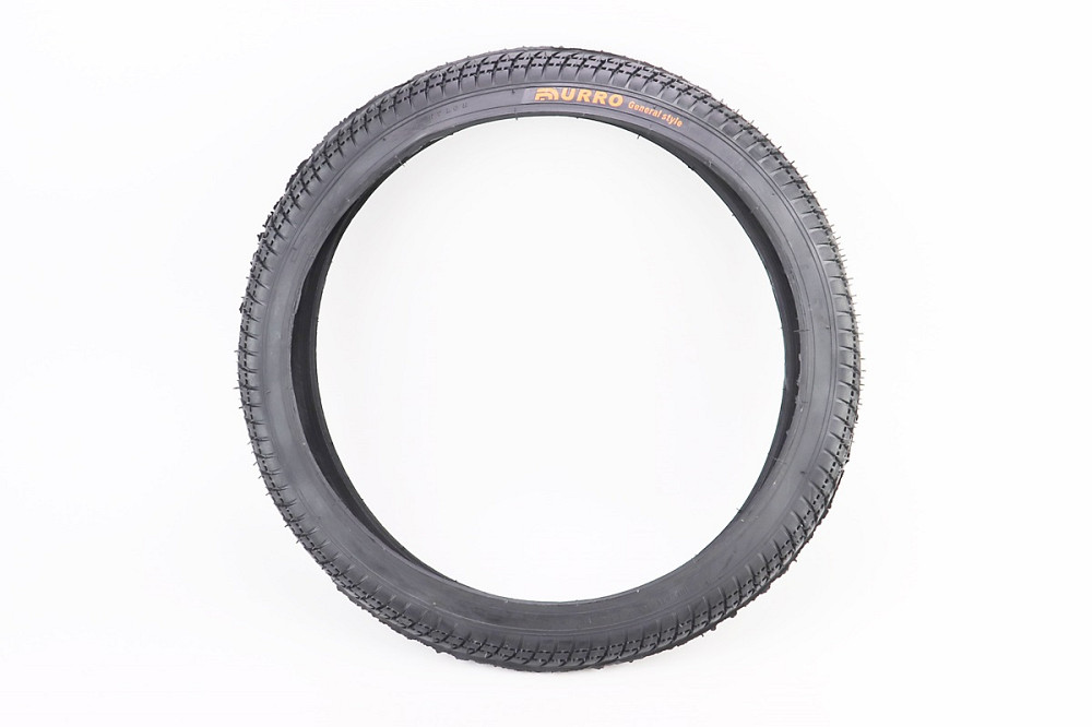 Шина 20"х2,00 (54-406) дорожня "ялинка" 1254 Київ - фото 5