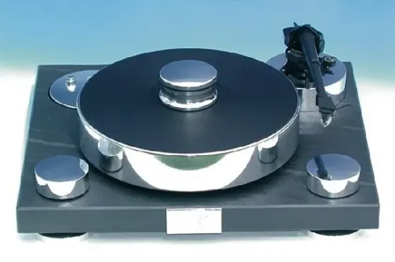 Проигрователь Transrotor SUPER SEVEN LA ROCCIA Киев