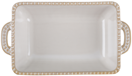 Форма Limited Edition Allegra Biege, 20.5x11.5x5.5 см (7019180) Киев