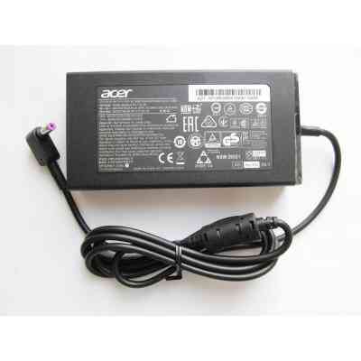 Блок питания к ноутбуку Acer 135W 19V, 7.1A, разъем 5.5/1.7, Slim-корпус (PA-1131-05 / A40276) Винница