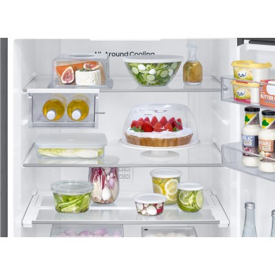 Холодильник Samsung RB50DG602ES9UA Винница - изображение 10