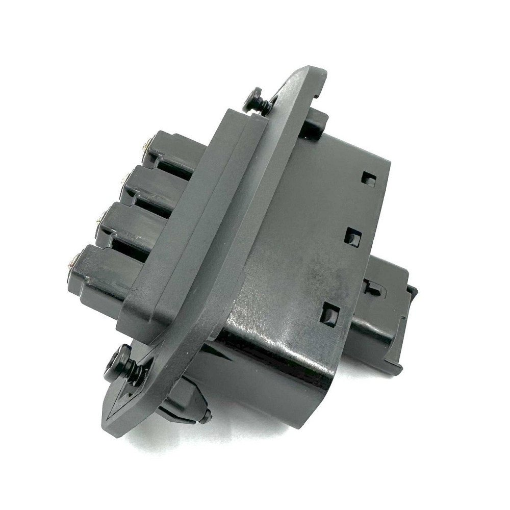 Контактна група бокових дверей GP Nissan NV 400 (2654900Q0E) Київ - фото 3