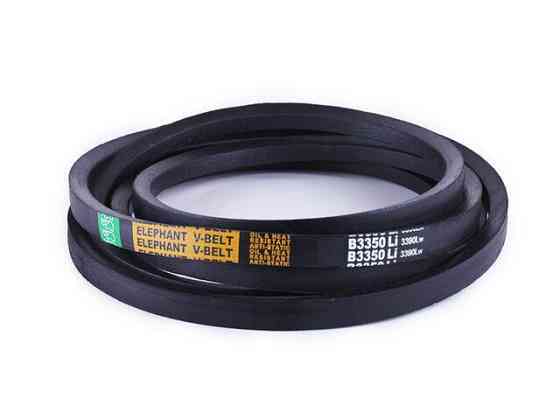 Ремінь B-3350 Мототрактор Мукачево