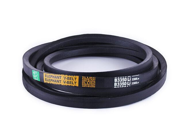 Ремінь B-3350 Мототрактор Мукачево - фото 1