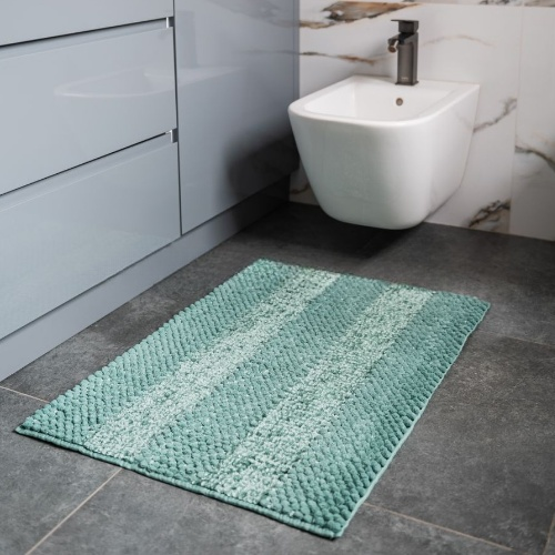 Килимок для ванної 70*120см Матрас м'ятний Дариана Житомир - фото 6