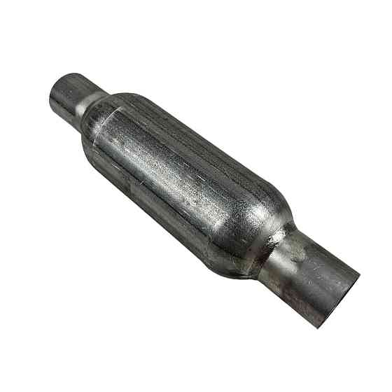 Стронгер замість каталізатора, резонатора) 45х300 AGK (вставка Мукачево