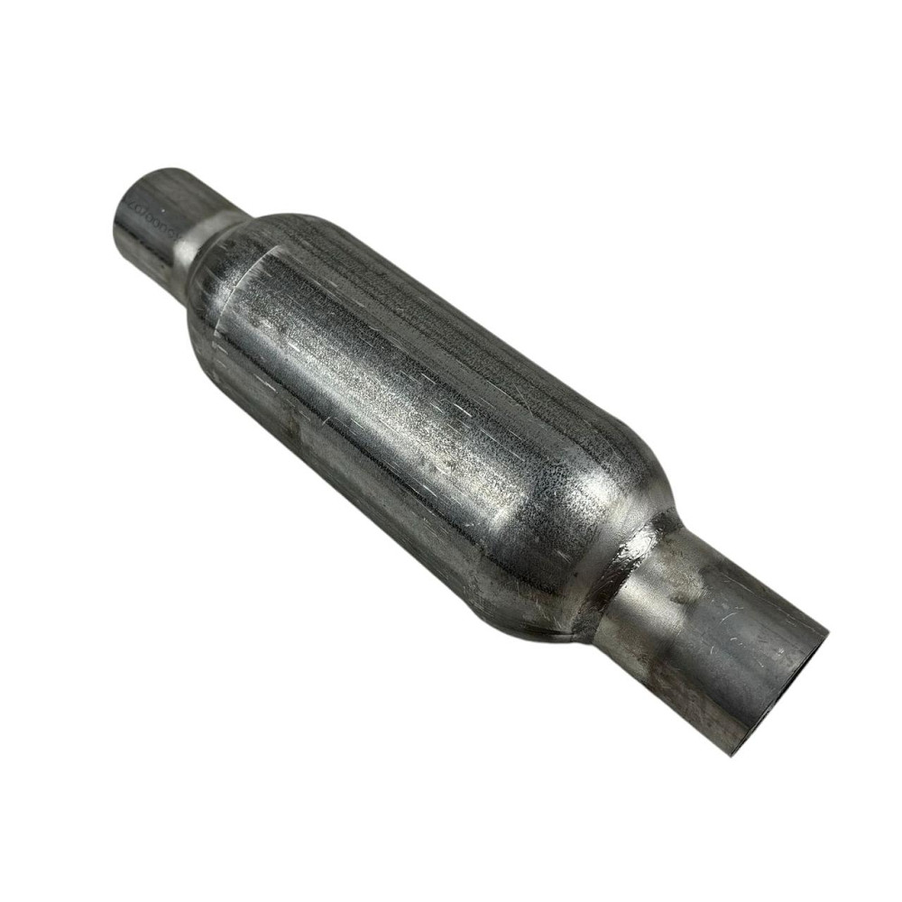 Стронгер замість каталізатора, резонатора) 45х300 AGK (вставка Мукачево - фото 1