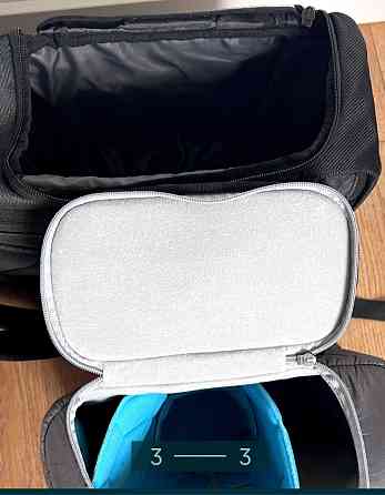 Фото Рюкзак : Thule Covert DSLR. Київ