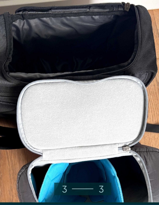 Фото Рюкзак : Thule Covert DSLR. Київ - фото 3