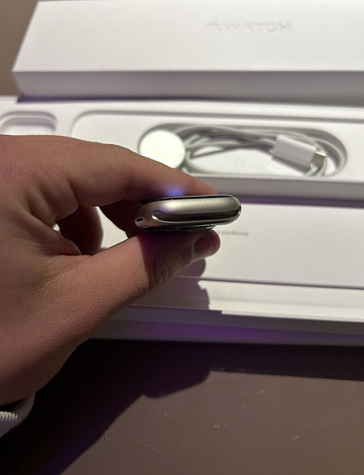 Apple Watch 8 41mm. Киев - изображение 3