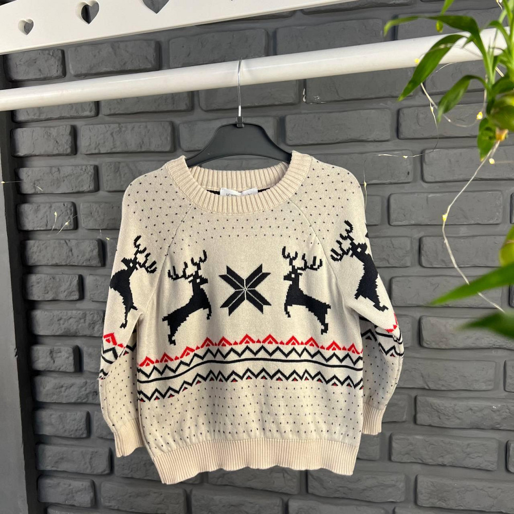 Дитяча Кофта  LC Waikiki Бєж  9-12міс (74-80см) Київ - фото 1