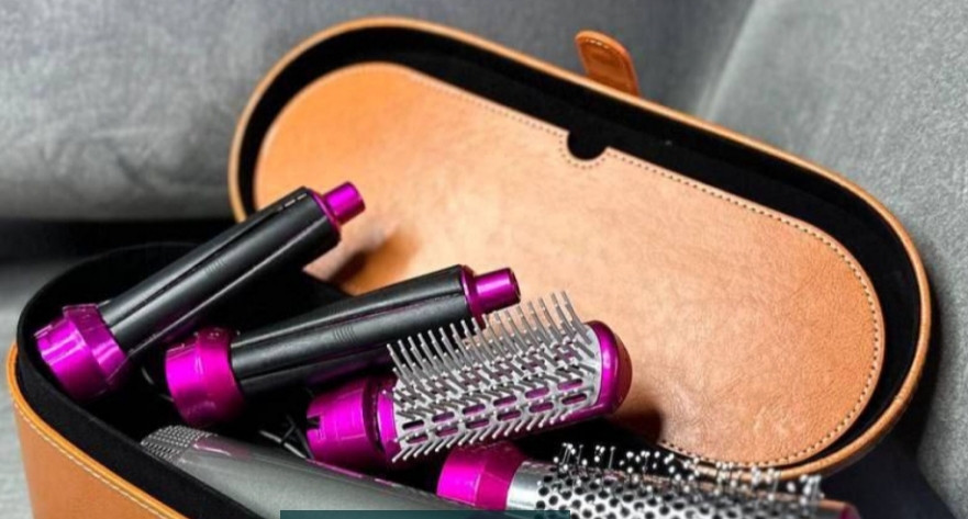 Стайлер Фен Dyson ( Premium) Київ - фото 1