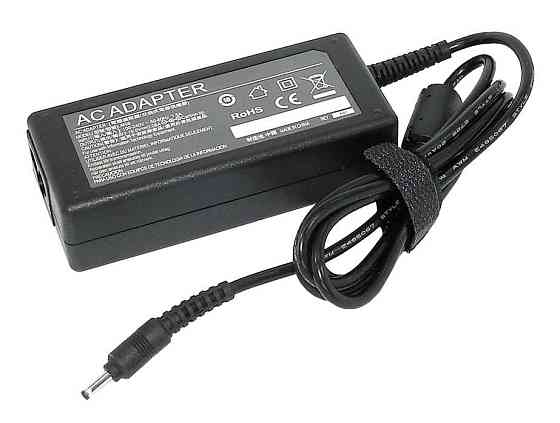 Блок питания для ноутбука Asus 60W 19.5V 3.08A 3.0x1.1mm AS601953011 OEM Вінниця