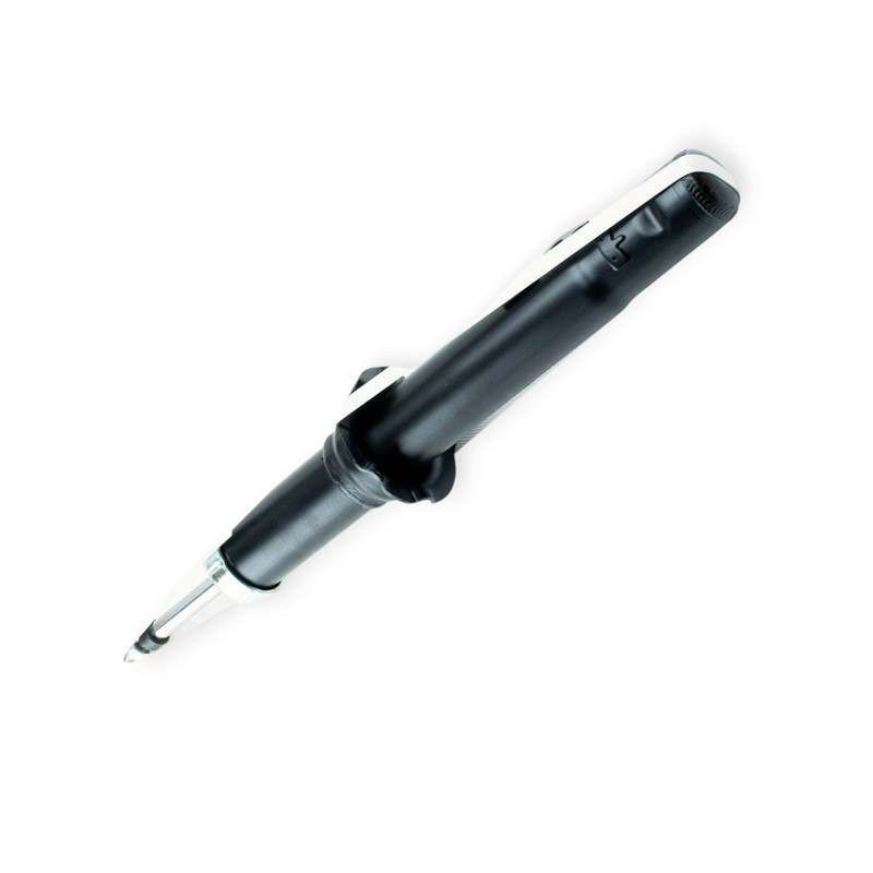 Амортизатор Mazda 6 GG, GY 02- правый R () передний Мукачево - изображение 1