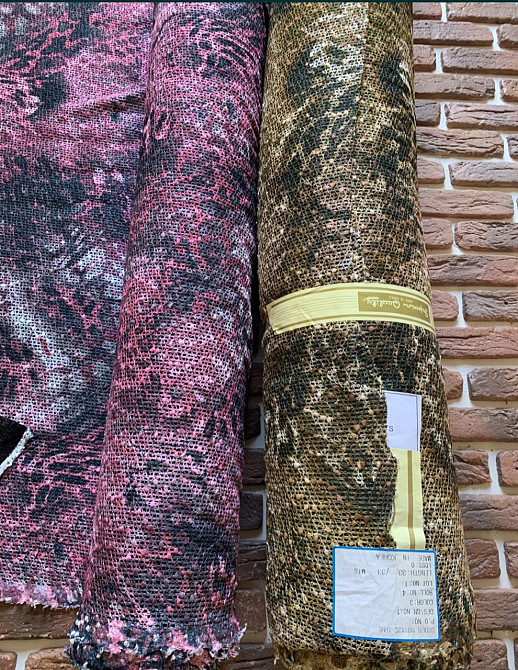 Ткань / опт / ажур 30 грн/м, от 5 м. Киев - изображение 4