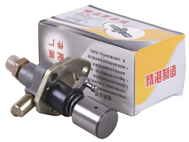 Топливный насос HB Зубр мотоблок 186F Мукачево - изображение 1