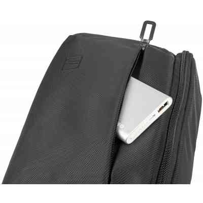 Сумка дорожная Tucano Astra Crossbody Black (BASTCB-BK) Винница