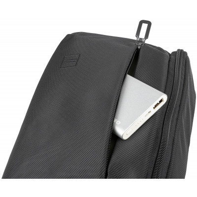 Дорожня сумка Tucano Astra Crossbody Black (BASTCB-BK) Вінниця - фото 5