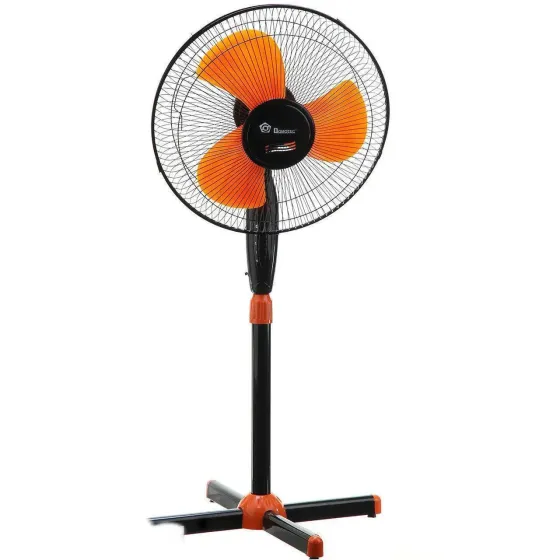 Вентилятор напольный Crown FS-1619 Коломыя