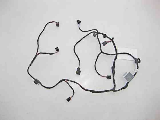 Mercedes-Benz  982653H Джгут електропроводки обігрівача - пічки ML W164 GL X164 Одеса