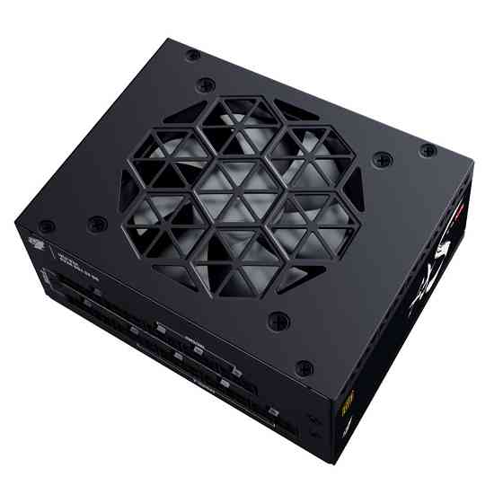 Блок живлення 1stPlayer PS-650SFX (SFX-GLD-650-BK-EU) 650W ( Чорний ) Харків
