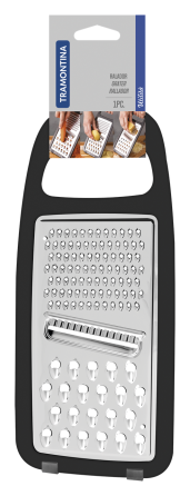 Терка Tramontina Utilita Black (6723580) Киев