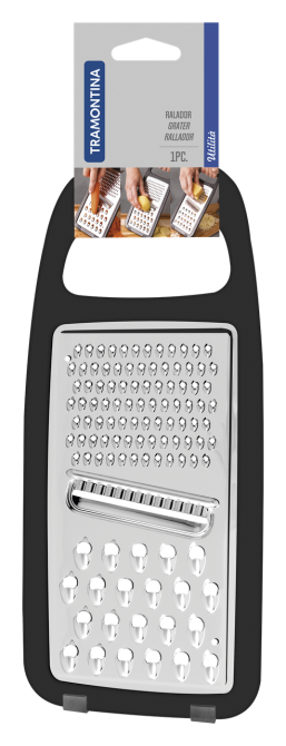 Терка Tramontina Utilita Black (6723580) Киев - изображение 3