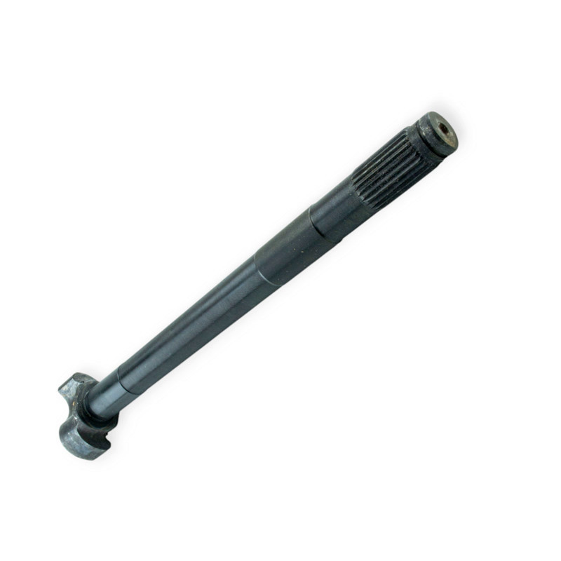 Кулак разж. зад. левый Эталон Мукачево - изображение 1