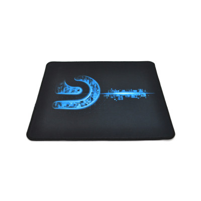 Килимок для мишки Voltronic LogiTech Black (00645) Вінниця - фото 1