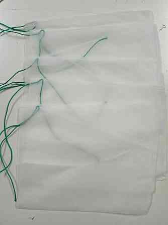 Мішечки для винограду 30 см*25 см (30 шт.) Дніпро