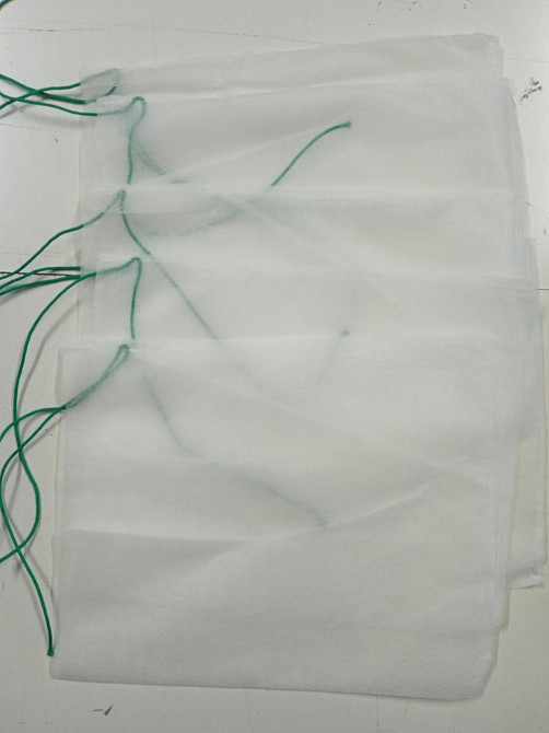 Мішечки для винограду 30 см*25 см (30 шт.) Дніпро - фото 1