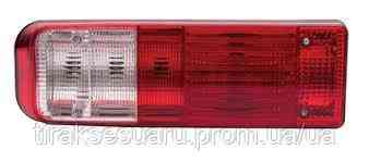 Фонарь задний FORD (HELLA EasyConn) лев.-прав.\кабель 389 x 126.3 x 84.3 M8 (mm) Луцк