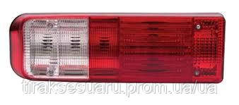 Фонарь задний FORD (HELLA EasyConn) лев.-прав.\кабель 389 x 126.3 x 84.3 M8 (mm) Луцк - изображение 1