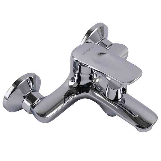 Змішувач для ванни Globus Lux Koln GLK-0102N (000014953) Київ