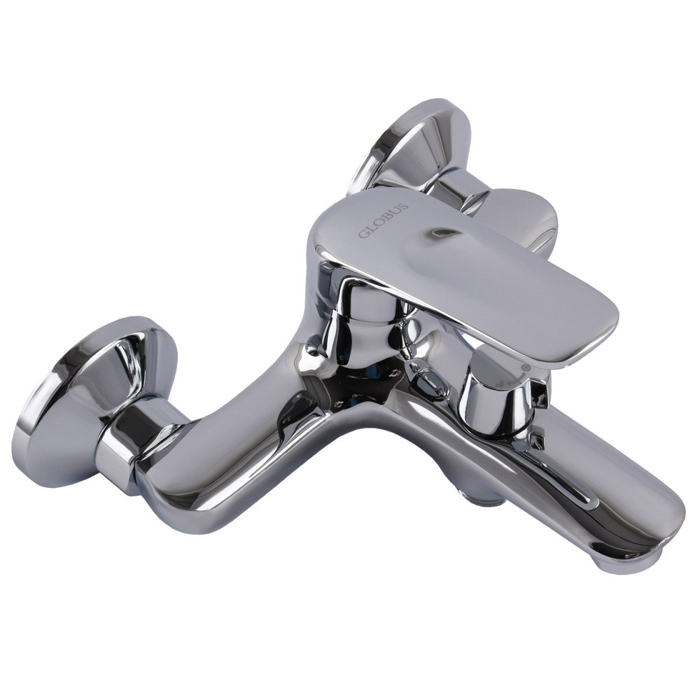 Змішувач для ванни Globus Lux Koln GLK-0102N (000014953) Київ - фото 4