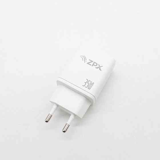 Сетевое зарядное устройство 35Вт,Type-c SBR Киев