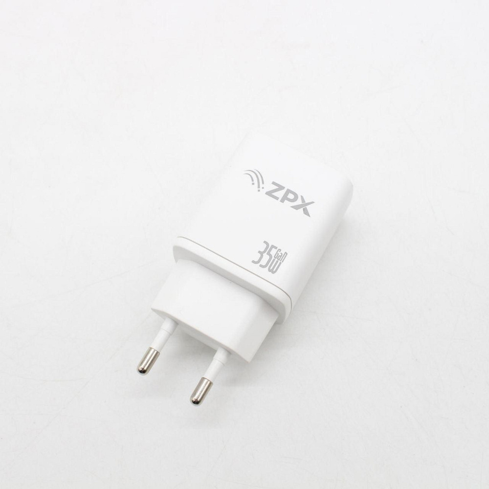 Сетевое зарядное устройство 35Вт,Type-c SBR Киев - изображение 4