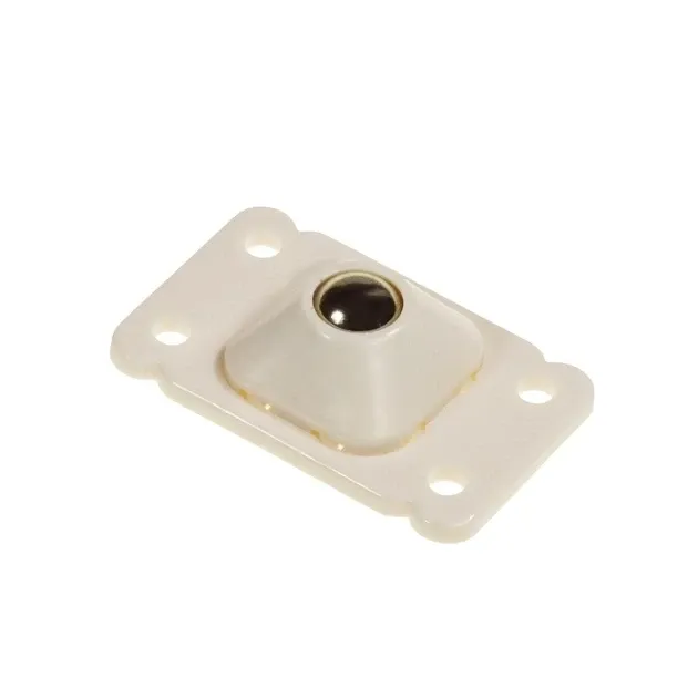 Ролики для мебели 4 штуки на клейкой основе универсальные Одеса - фото 4