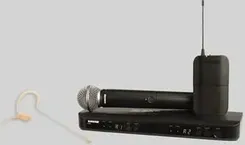 Микрофон Shure SM Wireless BLX1288/MX53 Киев