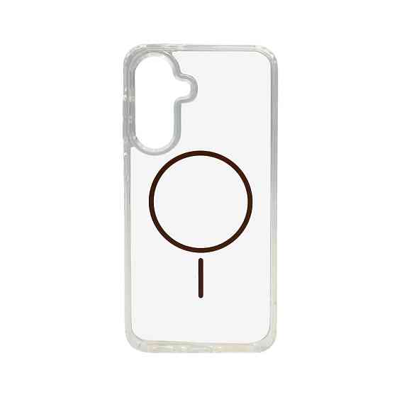 Чохол Cosmic Gold для Samsung Galaxy S25 Київ