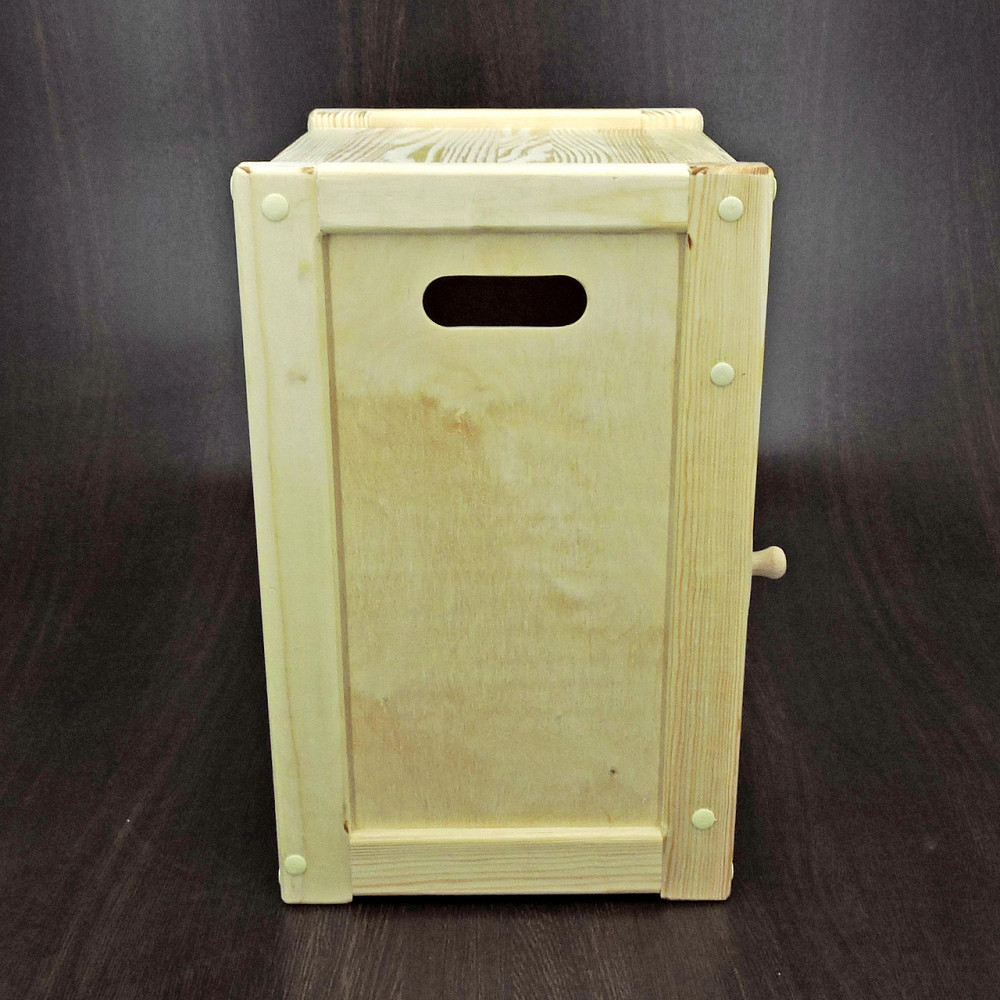 Іграшкова пральна машина "Даміан" бланже Миколаїв - фото 5