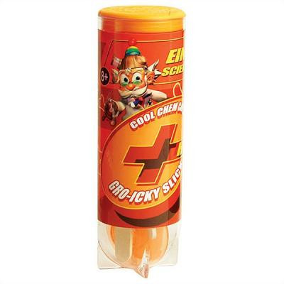 Набор для экспериментов Professor Ein-O Скользкая плeнка (E2401IS) Винница - изображение 1