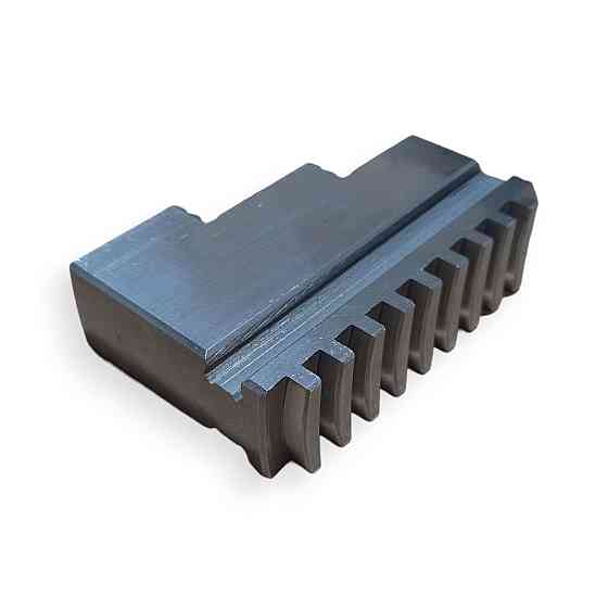 Патрон токарный  250 мм 3х кул   7100-0009 п/ш Харьков