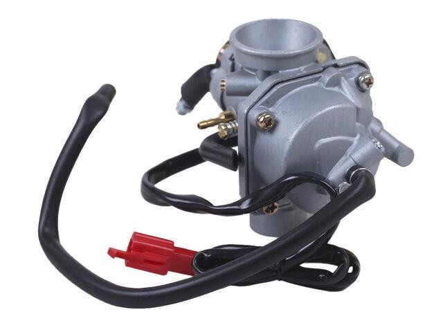 Карбюратор скутер Ямаха JOG 50 - 3KJ Мукачево - изображение 2