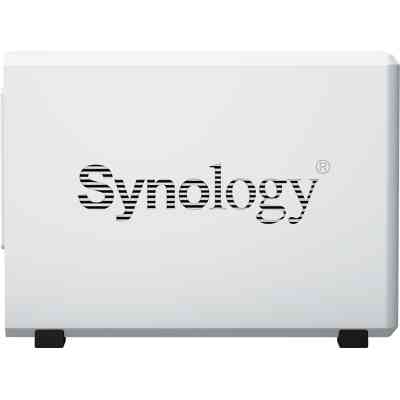 NAS Synology DS223J Винница