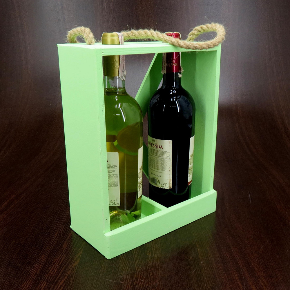 Подарочная коробка 